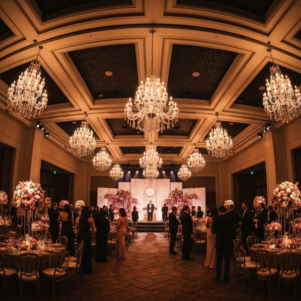 Flawless Execution of High-Profile Government Events