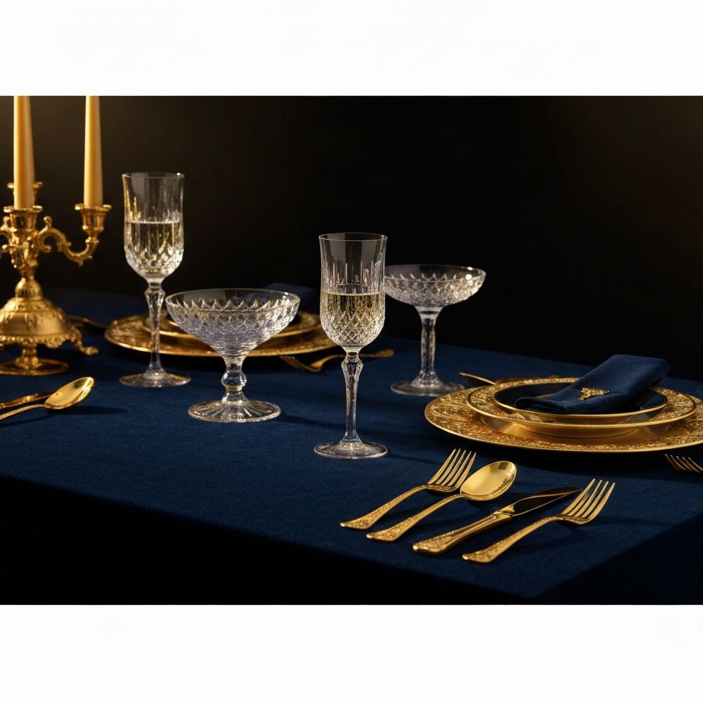 Seamless Event Tenders