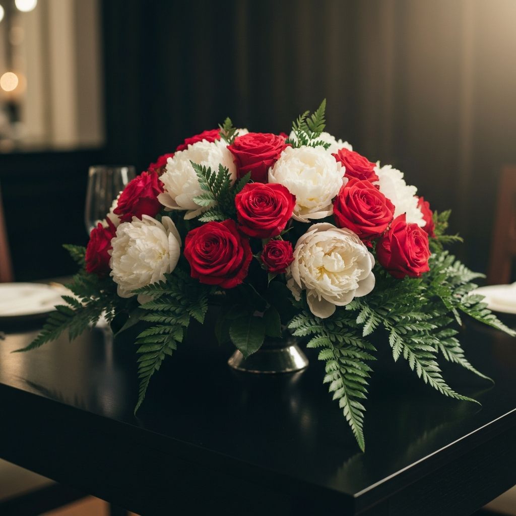 Customized Décor & Theme Design