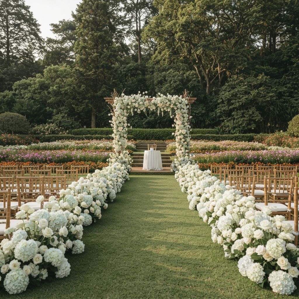 End-to-end Event Rentals & Complete Event Management